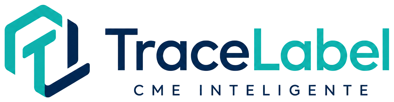 Logo TraceLabel